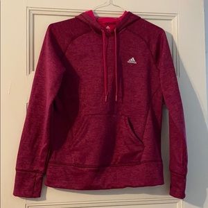 Adidas Climawarm Sweatshirt
